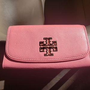 Tory Burch wallet